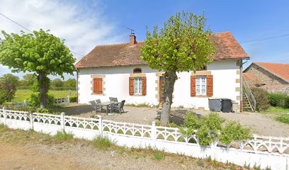 Benoît & Bois, Menuisier au Theil