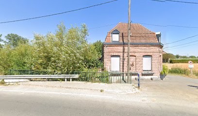 Multi Maison, Charpentier à Steenwerck