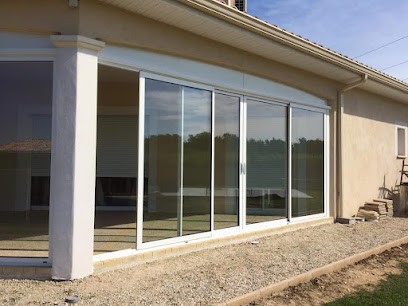 ALU PROJECT, Menuisier à Nègrepelisse