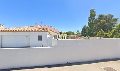 Olive Eric, Menuisier à Baho