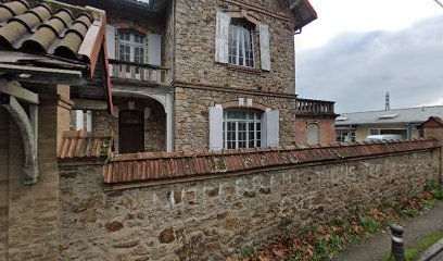 Ets Rambaud, Menuisier à Carmaux