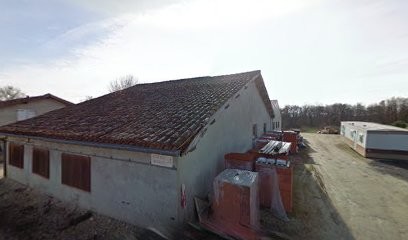 Sarl Zanchetta Et Fils, Charpentier à Sainte-Marie