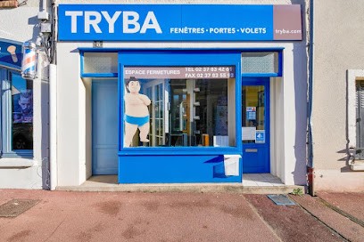 TRYBA Epernon, Menuisier à Épernon