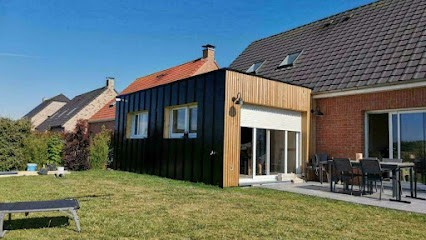 SAS GLORIAN MENUISERIES, Menuisier à Neuville-en-Ferrain