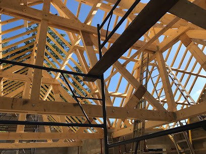 Ste Loubeau Père Et Fils, Charpentier à Savigny-sur-Orge