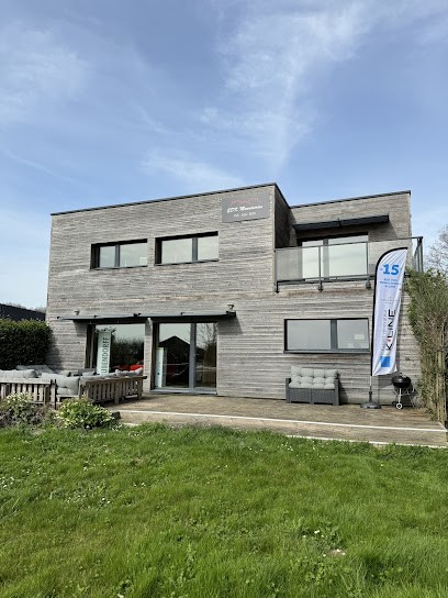 EDK Menuiseries, Menuisier à Cormeilles-en-Vexin