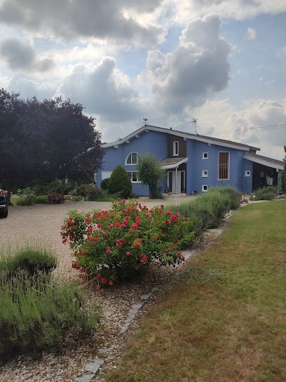 Mas Et Fils SARL, Menuisier à Montboyer