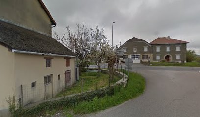 Duprat Jean-Philippe, Menuisier à Neuvic-Entier