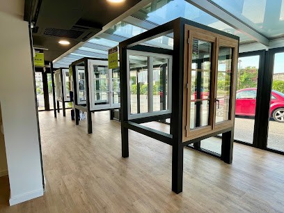 La Fenêtre - Art & Fenêtres - La Roquette Sur Siagne, Menuisier à La Roquette-sur-Siagne