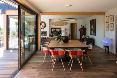 Eco Design Menuiserie, Menuisier à Grésy-sur-Aix