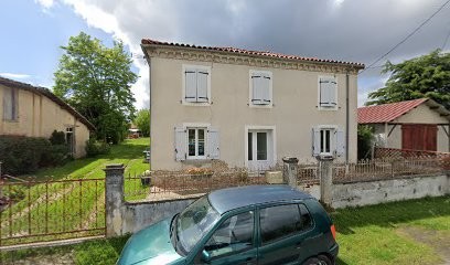 Citrain Sarl, Charpentier à Gabarret