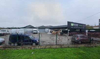 Binôme Villeneuve-sur-Lot (Extension -Véranda -Pergola), Menuisier à Saint-Sylvestre-sur-Lot