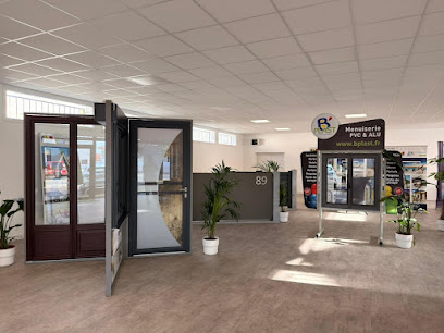 B'plast Challans, Menuisier à Challans