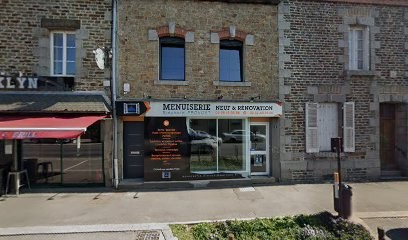 Menuiserie Stéphane Provost, Menuisier à Pontorson