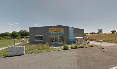 Menuiserie 12, Menuisier à Olemps