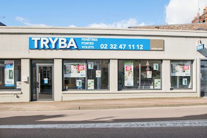 TRYBA Bernay, Menuisier à Bernay