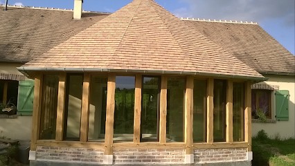 Charpente-Couverture-Dhuizon, Charpentier à Dhuizon