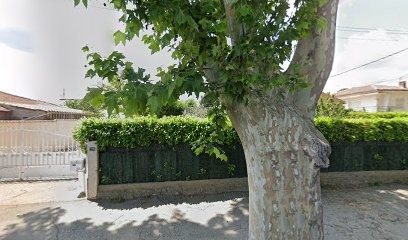 Mfg Teyssier Menuiserie, Charpentier à Laudun-l'Ardoise