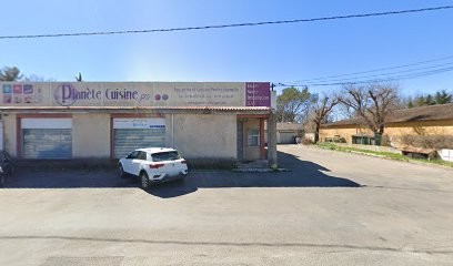 Planète Cuisine Pro, Menuisier à Montauroux