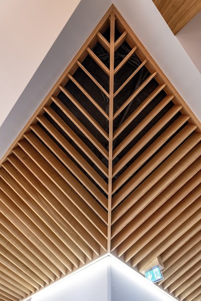 Menuiserie Merlo, Menuisier à Gardanne