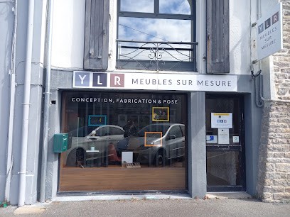 YLR - Meubles Sur Mesure, Menuisier à Vannes