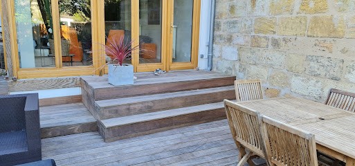 Menuiserie Bois Baronnaise, Menuisier à Baron