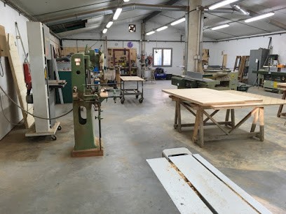 Menuiserie Ebenisterie Roussel, Menuisier à Arpaillargues-et-Aureillac