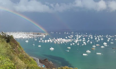 FERTE Lionel, Menuisier à Saint-Cast-le-Guildo
