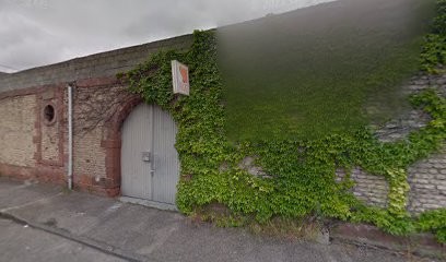 CRF Vauban, Menuisier à Neuf-Brisach