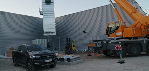 Les Metiers Du Bois, Menuisier à Pertuis