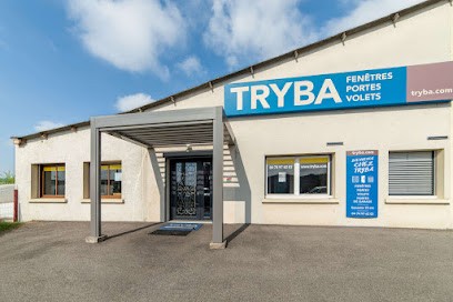 TRYBA Rochetoirin, Menuisier à Rochetoirin