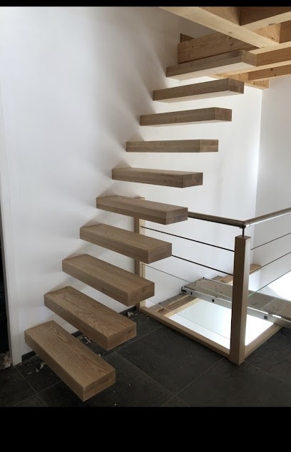 P. Simond, Menuisier à Chamonix-Mont-Blanc