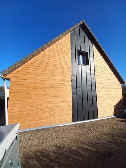 GRAIN D'Y-D, Menuisier à Goderville