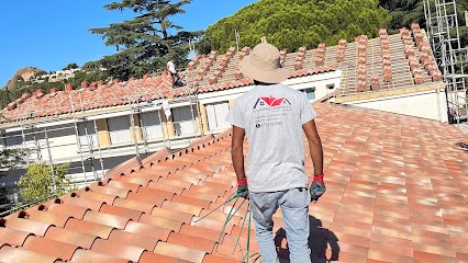 AZUR PRO CHARPENTE, Charpentier à Marseille 15