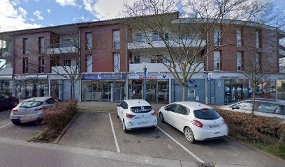 OuvertureS - SainT Martin Menuiserie, Menuisier au Passage