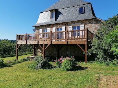 Tendance Bois 19, Menuisier à Brignac-la-Plaine