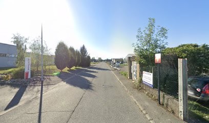 Menuiserie Bourdette, Menuisier à Assat