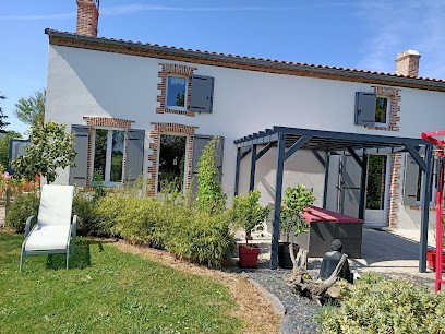 Ouest Levant - Menuisier La Roche-sur-Yon Vendée, Menuisier à Aubigny-Les Clouzeaux