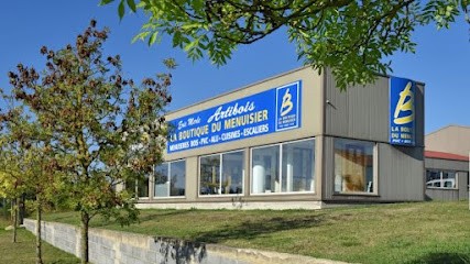 La Boutique Du Menuisier Saugues - Artibois, Menuisier à Saugues