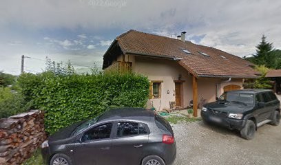 ALEGO CHARPENTE, Charpentier à Epagny Metz-Tessy