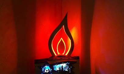 Frédéric Tachet - L'atelier de Fred, Menuisier à Saint-Léger-sur-Roanne