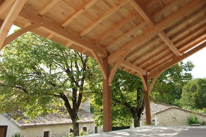 Entreprise El Kessi, Charpentier à Montaigu-de-Quercy