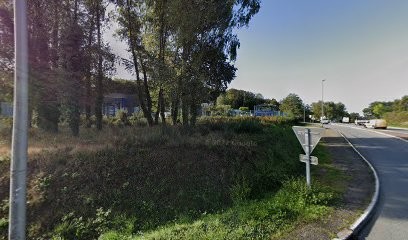 Guillermic SARL, Menuisier à Hennebont