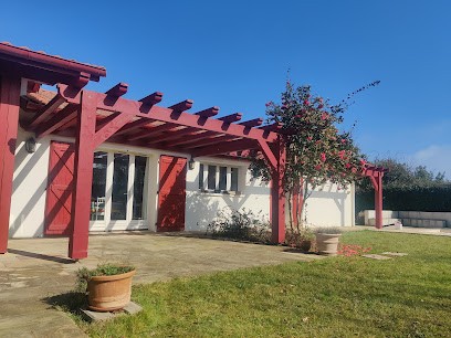 i.txo CHARPENTE, Charpentier à Guéthary