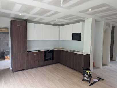 Cyril Robillard Agencement, Menuisier à Châteaubriant