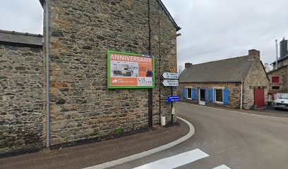 Perennes (Sarl), Charpentier à Saint-Gilles-les-Bois