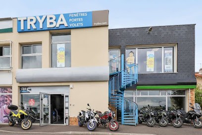 TRYBA Chambourcy, Menuisier à Chambourcy