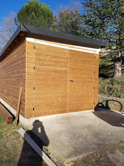 MPE Menuiserie, Menuisier aux Angles