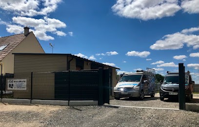 FDS MENUISERIE, Menuisier à Beauquesne