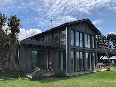 MCE - Charpente Couverture Zinguerie Maison Ossature Bois, Charpentier à Tarnos